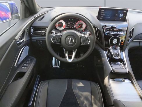 Used 2020 Acura RDX A-Spec image 15