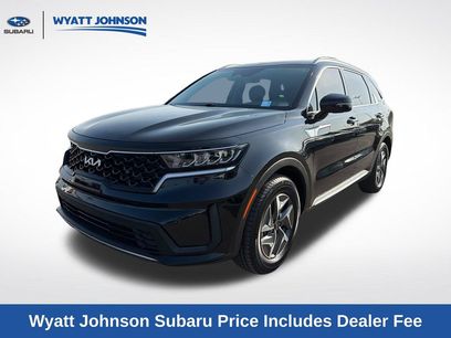 Used 2022 Kia Sorento S