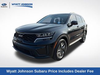 Used 2022 Kia Sorento S FWD 360° Tour