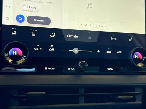 New 2026 Toyota bZ image 24