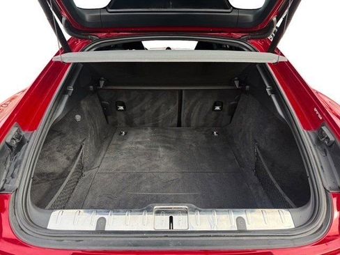 Used 2018 Porsche Panamera 4S image 25