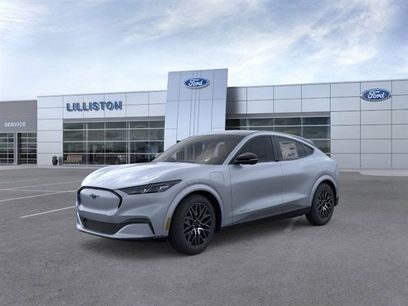 New 2025 Ford Mustang Mach-E Premium