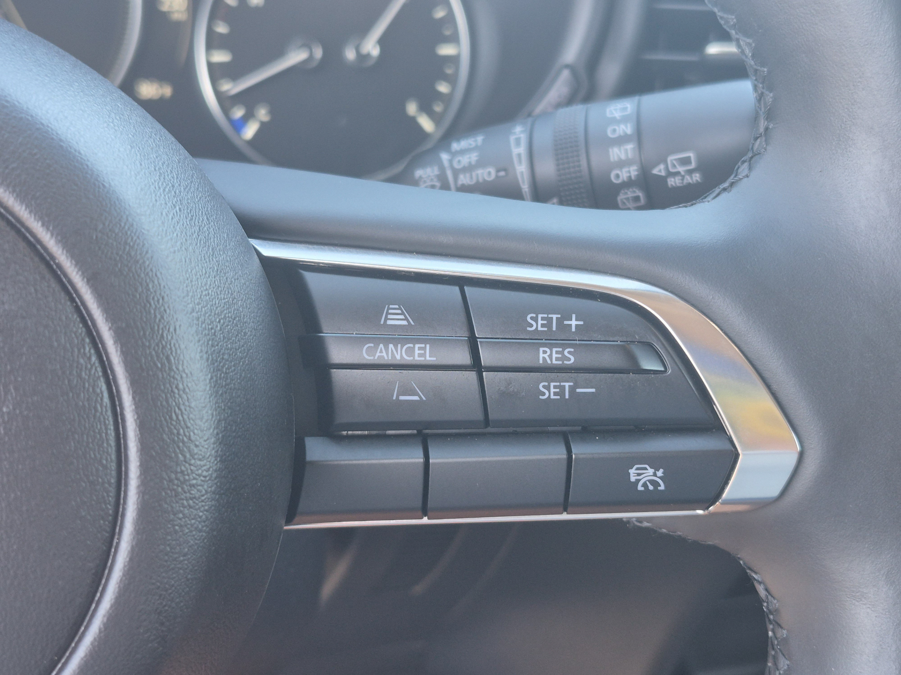 Used 2024 MAZDA CX-30 AWD 2.5 S w/ Preferred Package image 32