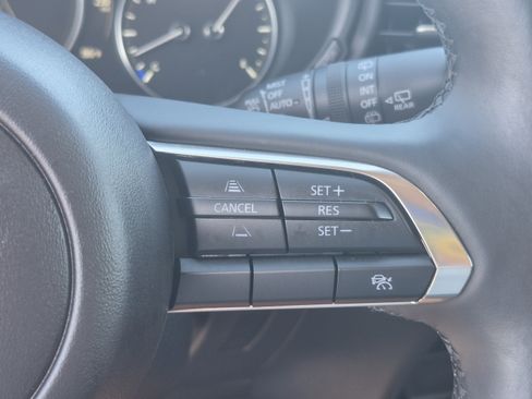 Used 2024 MAZDA CX-30 AWD 2.5 S w/ Preferred Package image 32
