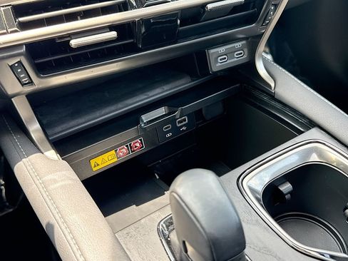 Used 2023 Lexus RX 350 FWD w/ Cold Area Package image 31
