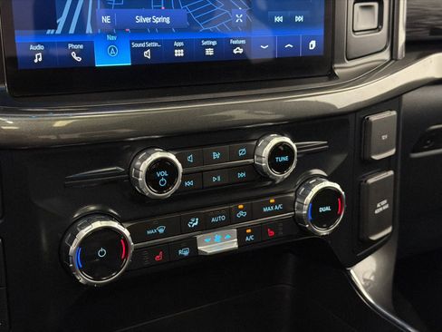 Used 2023 Ford F150 XLT w/ Equipment Group 302A High AWD/4WD image 27
