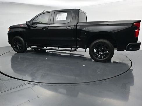 Used 2025 Chevrolet Silverado 1500 RST AWD/4WD image 6