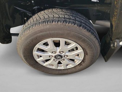 Used 2024 Toyota Tacoma SR5 image 12