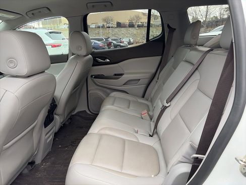 Used 2019 GMC Acadia SLT image 25