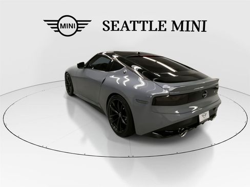 Used 2023 Nissan Z Performance w/ Floor Mat Package (L93) image 8