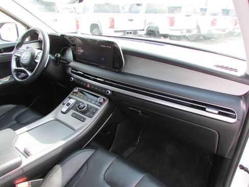 Used 2024 Hyundai Palisade XRT FWD image 19