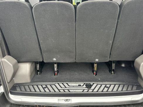 Certified 2024 Ford Transit 350 XLT image 17