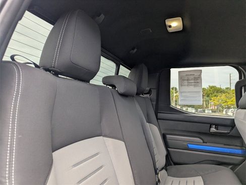 Used 2024 Toyota Tacoma TRD Sport image 14