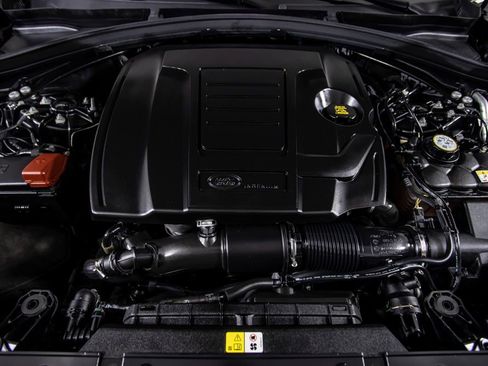 Used 2023 Land Rover Range Rover Velar S image 45