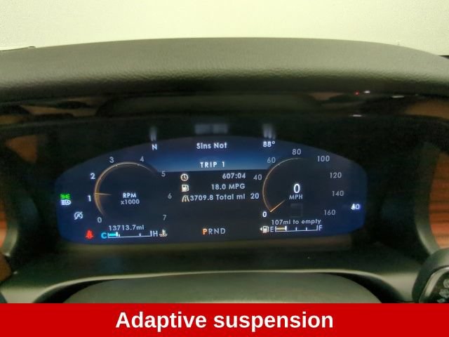 Used 2024 Lincoln Aviator Reserve w/ Equipment Group 201A AWD/4WD image 15