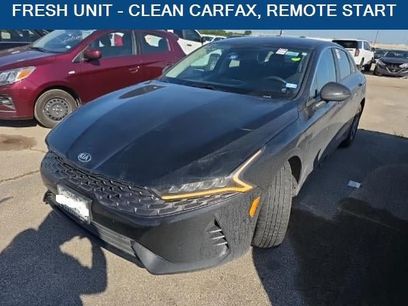 Used 2021 Kia K5 LXS