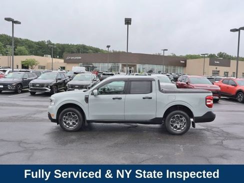 Used 2023 Ford Maverick XLT w/ XLT Luxury Package FWD image 2