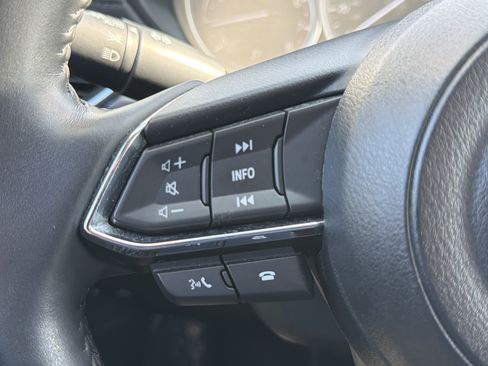 Certified 2023 MAZDA CX-5 AWD 2.5 S image 29