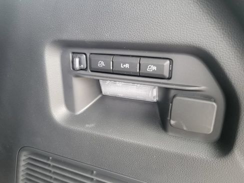 New 2026 Ford Explorer ST w/ Sun And Sound Package AWD/4WD image 8