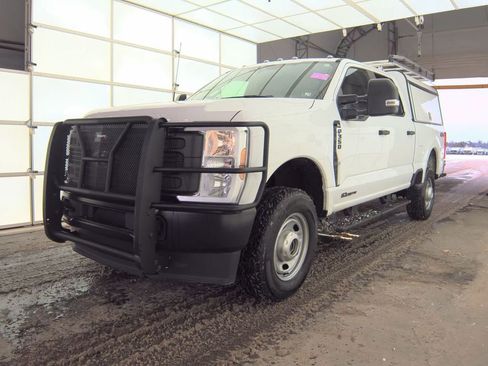 Used 2024 Ford F350 XL w/ XL Driver Assist Package image 2