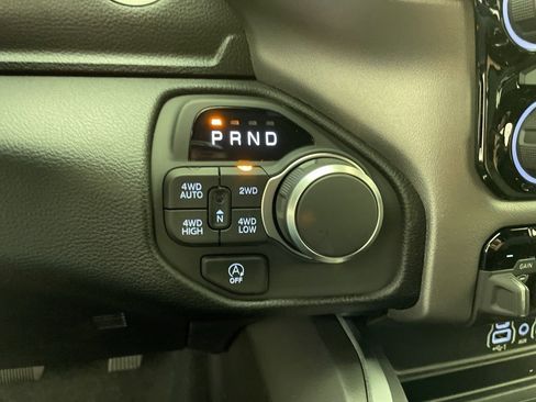 New 2025 RAM 1500 Big Horn image 16