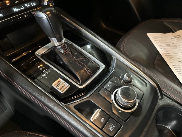 Used 2023 MAZDA CX-5 Carbon Edition AWD/4WD image 27