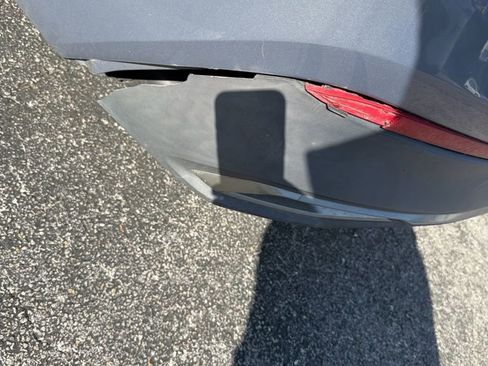 Used 2022 Kia K5 LX image 10