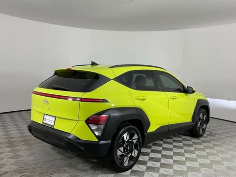 Used 2024 Hyundai Kona SEL FWD image 5