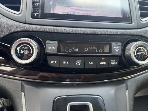 Used 2016 Honda CR-V EX-L image 36