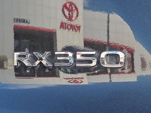 Used 2023 Lexus RX 350 Premium Plus image 8