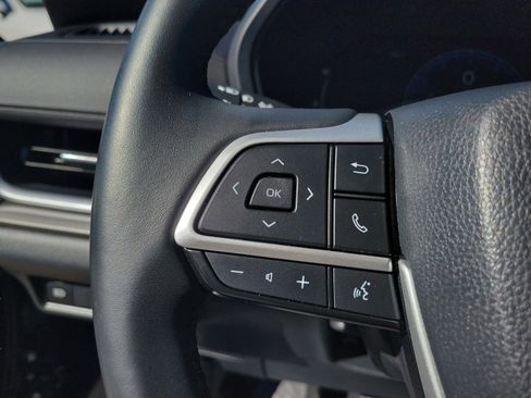 Used 2025 Toyota Grand Highlander FWD image 29