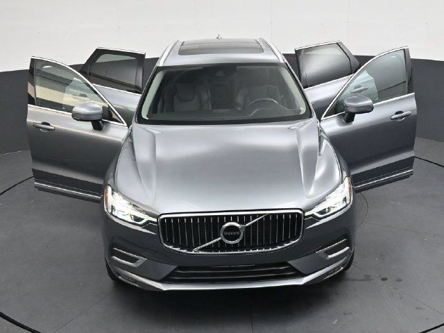 Used 2020 Volvo XC60 T5 Inscription w/ Protection Package Premier AWD/4WD image 40