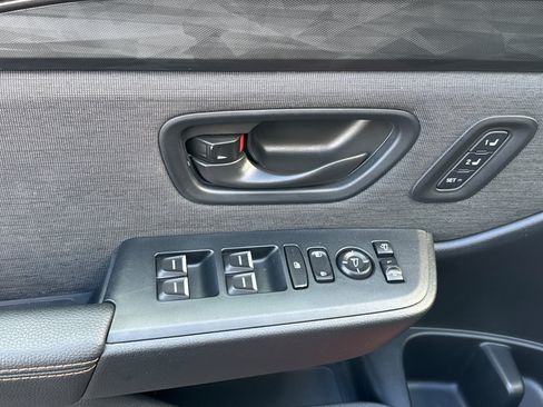 Used 2026 Honda Passport TrailSport image 11