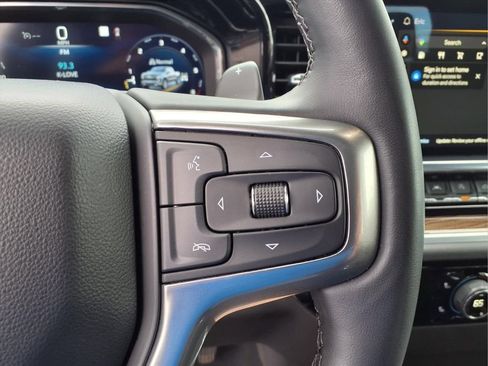 Certified 2023 Chevrolet Silverado 1500 LT AWD/4WD image 18