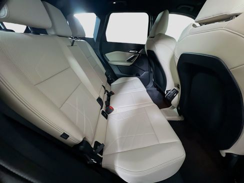 New 2025 BMW X1 xDrive28i w/ M Sport Package image 29