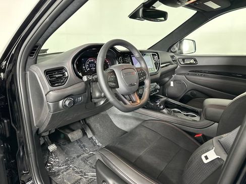 New 2027 Dodge Durango GT AWD/4WD image 4