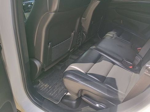 Used 2021 Jeep Grand Cherokee Limited w/ Premium Lighting Group AWD/4WD image 21
