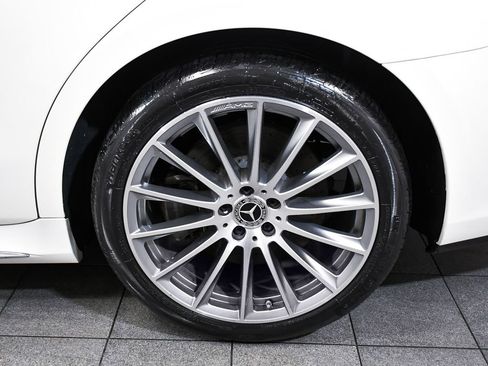 Used 2022 Mercedes-Benz S 500 4MATIC image 8