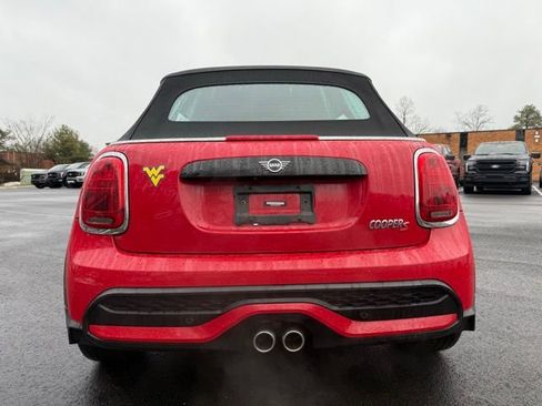 Used 2024 MINI Cooper S image 4