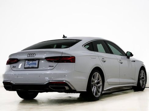 Used 2024 Audi A5 2.0T Premium Plus image 7