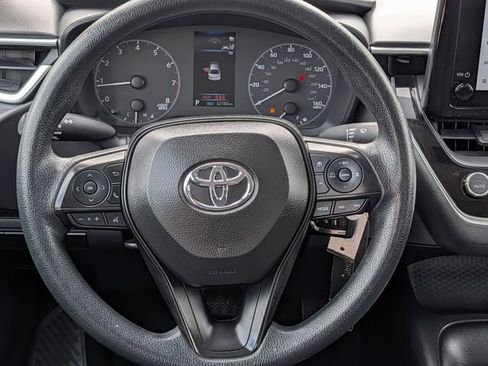 Used 2024 Toyota Corolla LE image 13