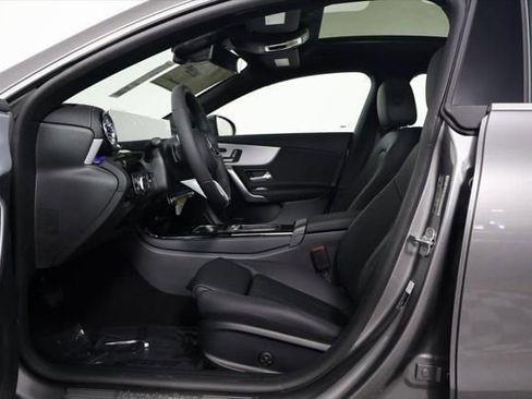 New 2026 Mercedes-Benz CLA 250 image 5