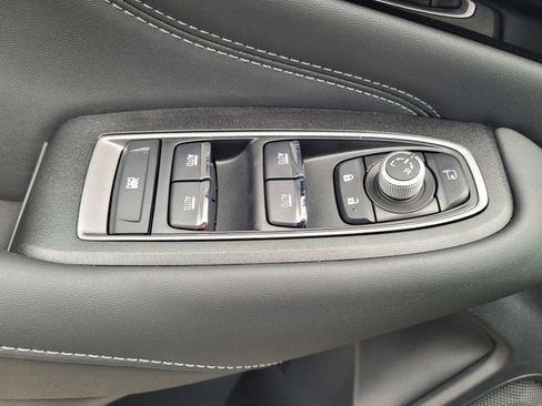 Used 2024 Subaru Outback Touring XT image 18