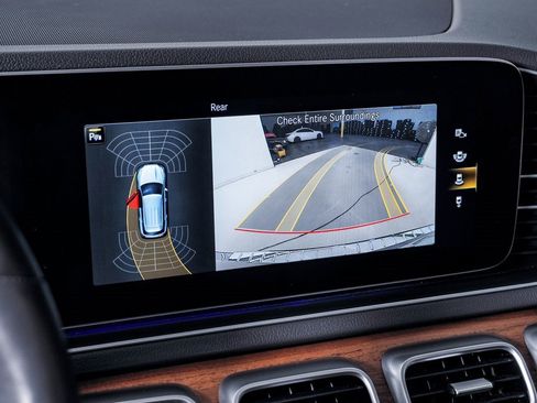 Used 2020 Mercedes-Benz GLE 450 4MATIC image 23