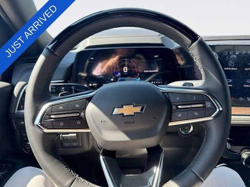 New 2026 Chevrolet Tahoe High Country AWD/4WD image 14
