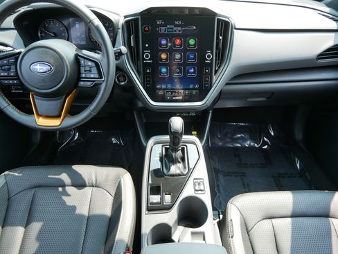 Certified 2024 Subaru Crosstrek 2.5i Wilderness w/ Crosstrek Mirror Package AWD/4WD image 10