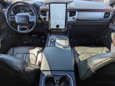 Certified 2022 Ford Expedition Timberline AWD/4WD image 21