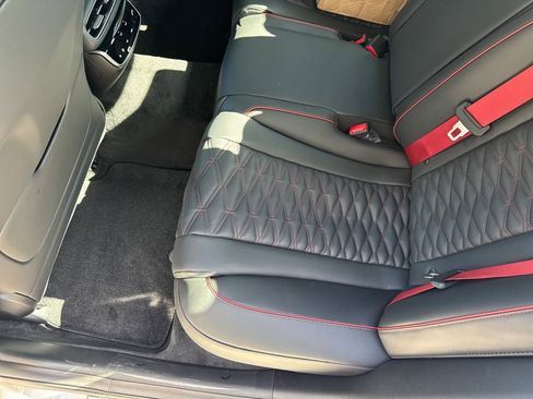 New 2026 Genesis G80 3.5T Sport Prestige image 13