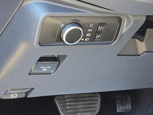 New 2025 Ford Bronco Badlands w/ Sasquatch Package image 14