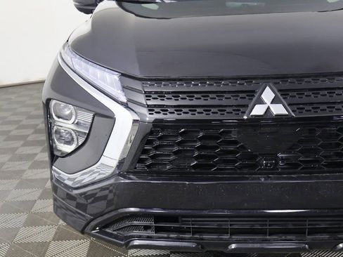 New 2026 Mitsubishi Eclipse Cross SEL AWD/4WD image 15